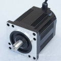 110mm 3phase Hybrid Stepper Motor with 12 N. M for CNC Machine